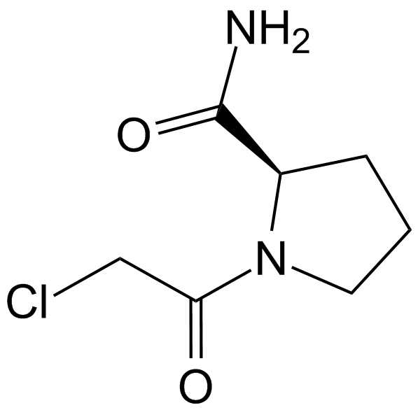 Vildagliptin Impurity 49