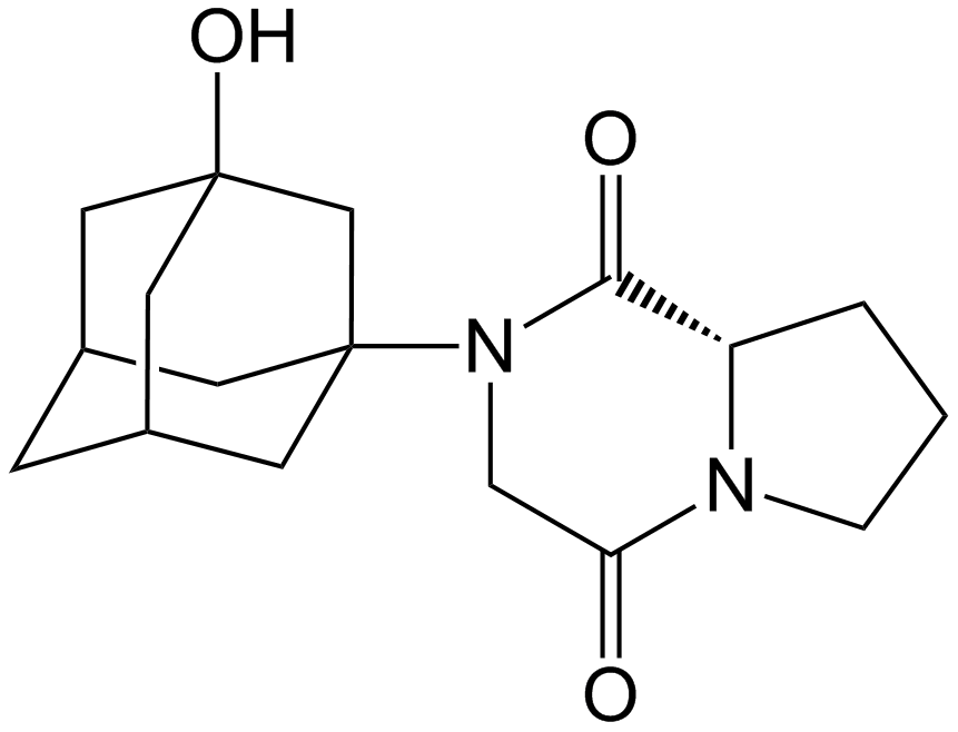 Vildagliptin Impurity 55