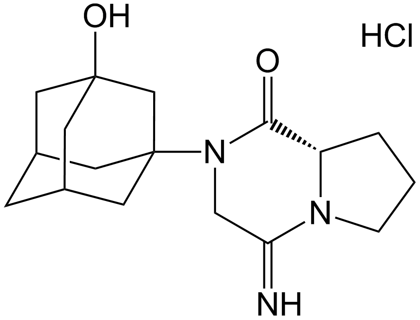 Vildagliptin Impurity 56