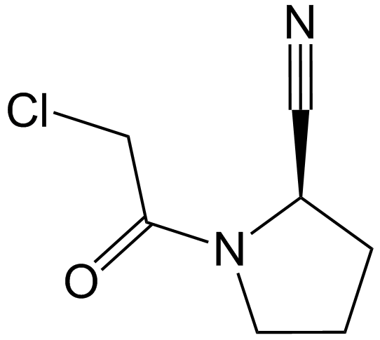 Vildagliptin Impurity 57