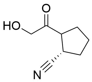 Vildagliptin Impurity 58