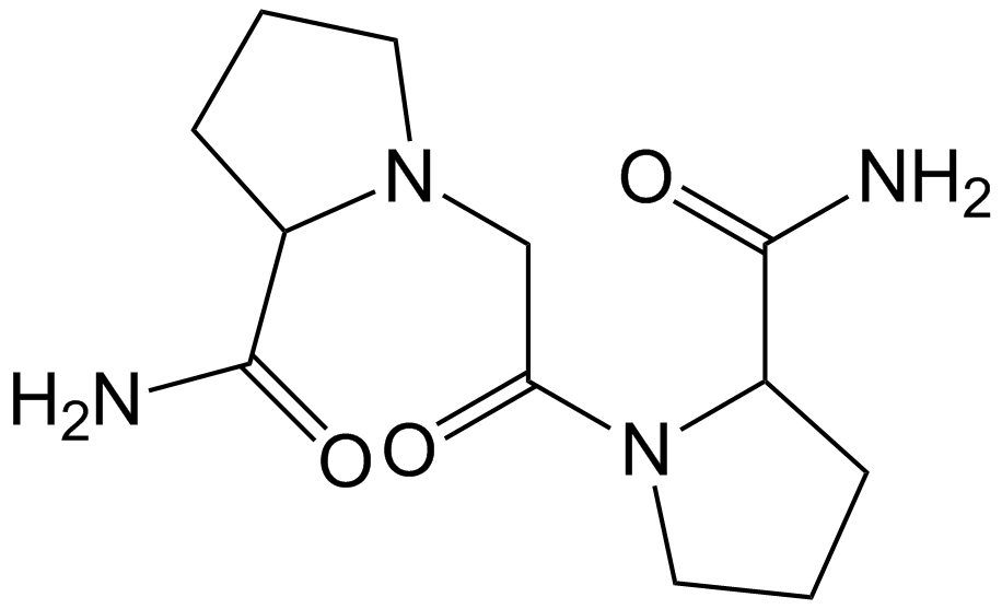 Vildagliptin Impurity 63