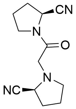 Vildagliptin Impurity 64
