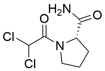 Vildagliptin Impurity 66