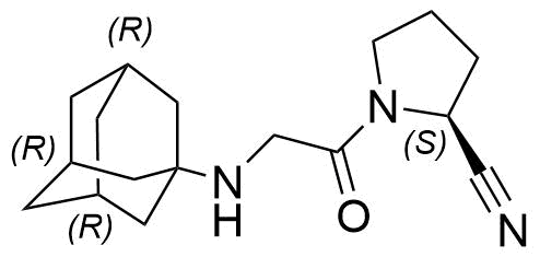 Vildagliptin Impurity 67
