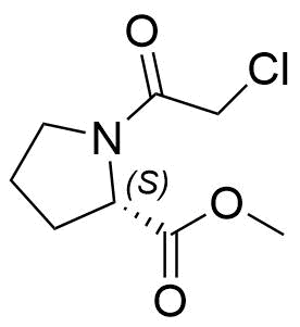 Vildagliptin Impurity 68