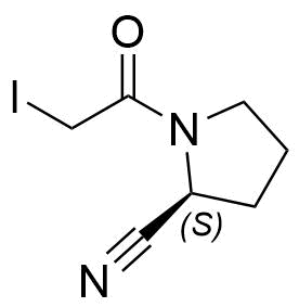 Vildagliptin Impurity 72