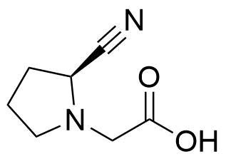 Vildagliptin Impurity 84