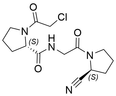 Vildagliptin Impurity 85