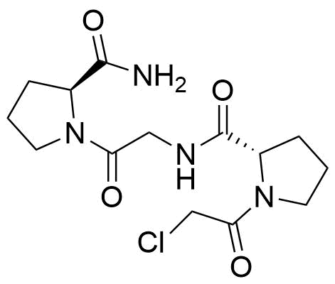 Vildagliptin Impurity 86