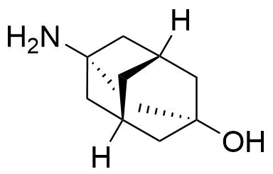 Vildagliptin Impurity 9