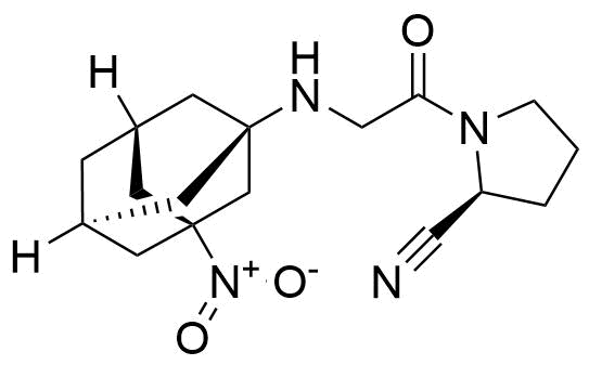 Vildagliptin Impurity 90