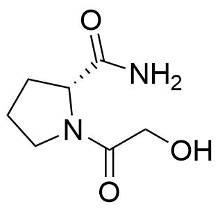 Vildagliptin Impurity 97