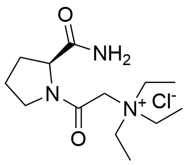 Vildagliptin Impurity 98