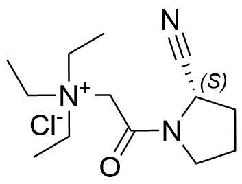 Vildagliptin Impurity 99