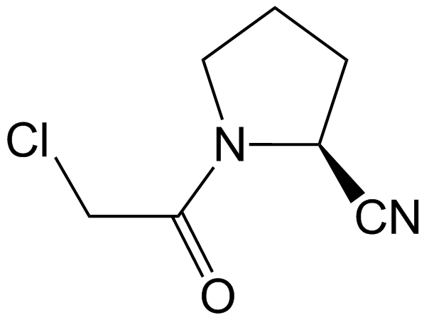 Vildagliptin Impurity H