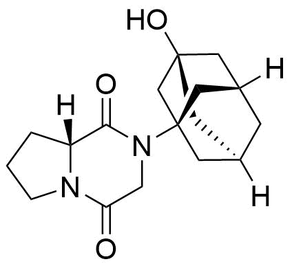 Vildagliptin Impurity M