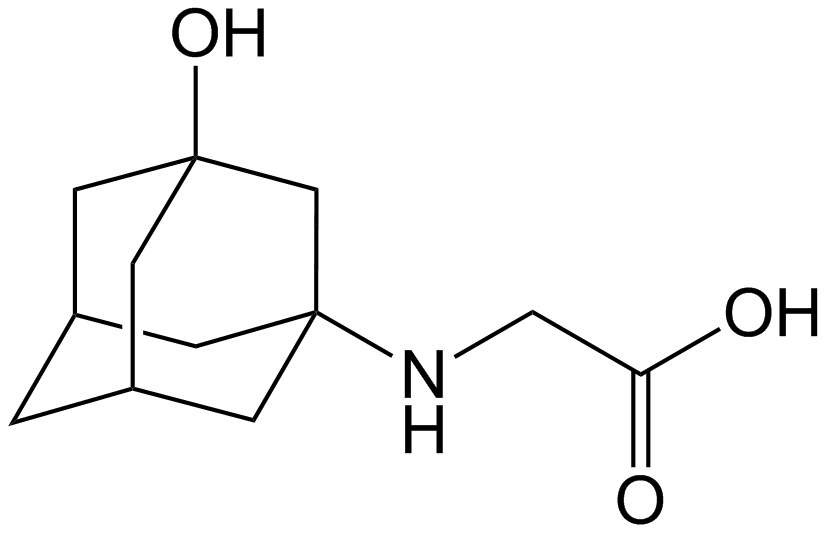 Vildagliptin Impurity P