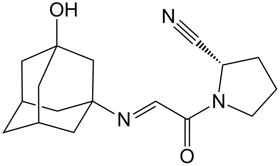 Vildagliptin Impurity Q