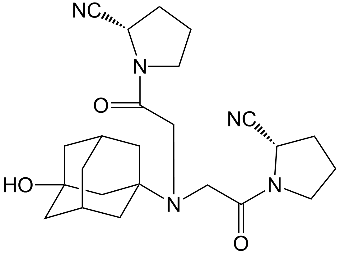 Vildagliptin Related Compound B