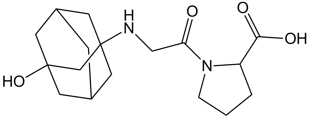 Vildagliptin Related Compound C
