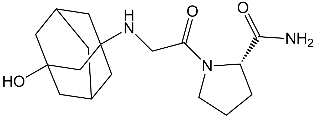 Vildagliptin Related Compound D