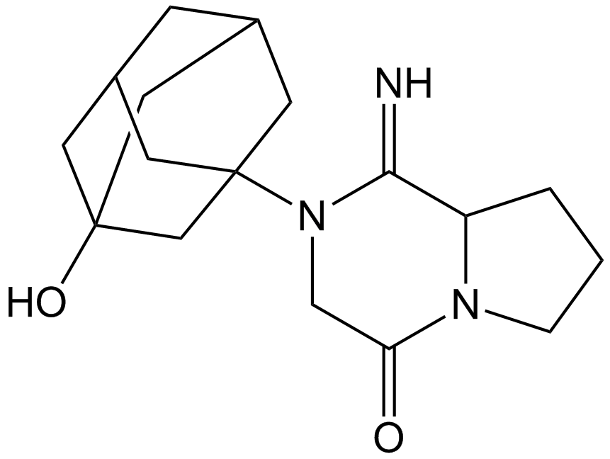 Vildagliptin Related Compound E