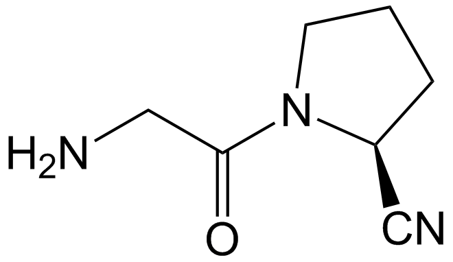 Vildagliptin Related Compound J