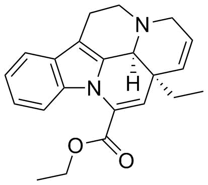 Vincamine Impurity 2