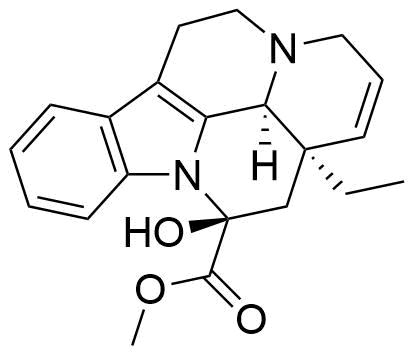 Vincamine Impurity 3