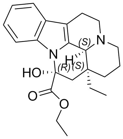 Vincamine Impurity 10