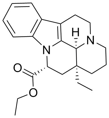Vincamine Impurity 11
