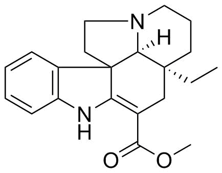 Vincamine Impurity 12