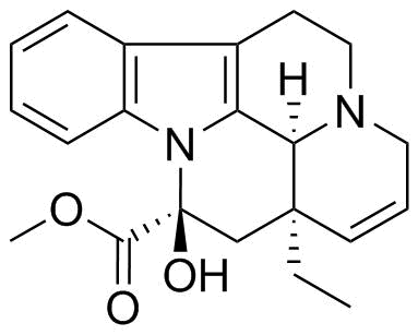 Vincamine Impurity 13