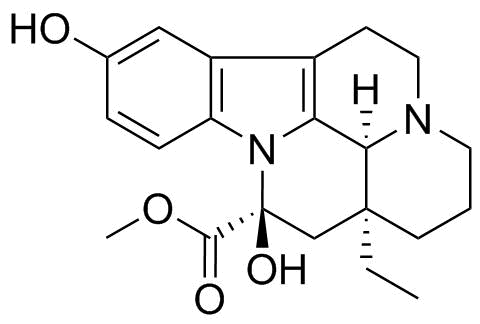 Vincamine Impurity 14
