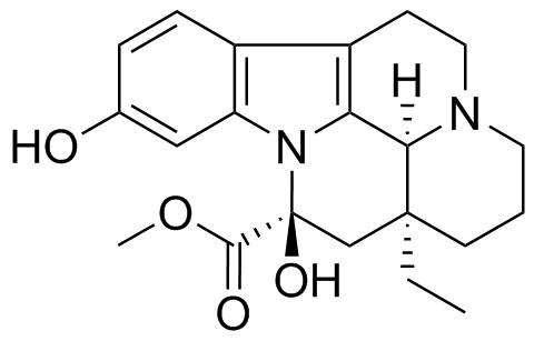 Vincamine Impurity 15