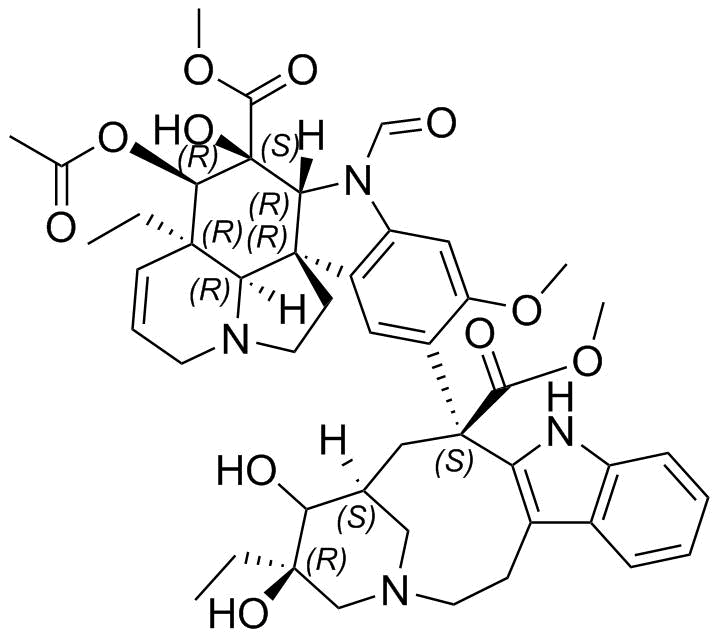 Vincristine EP Impurity A