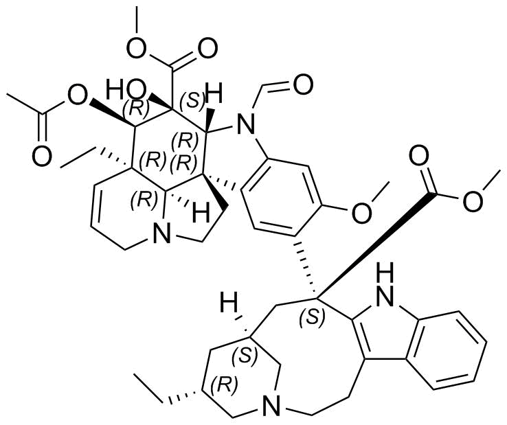 Vincristine EP Impurity B