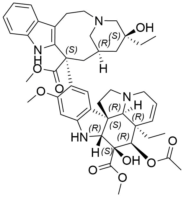 Vincristine EP Impurity C