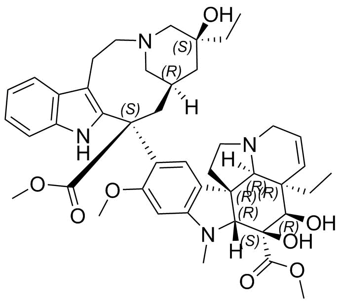 Vincristine EP Impurity E