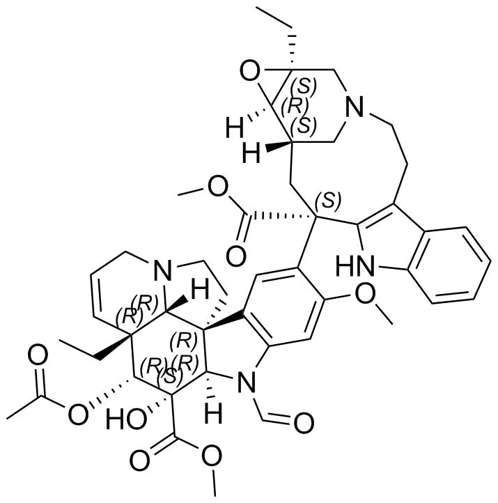 Vincristine EP Impurity G