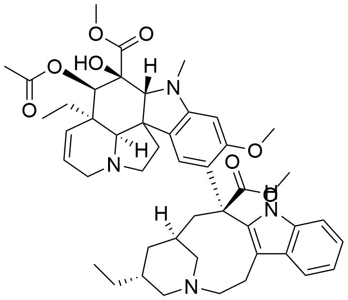 Vincristine Impurity 9