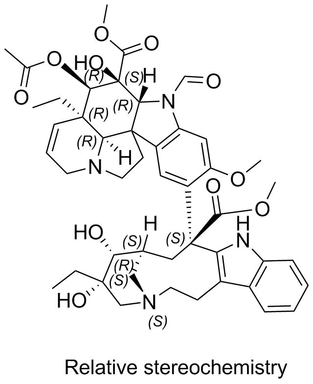 Vincristine Impurity 10