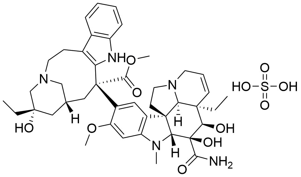 Vindesine Sulfate