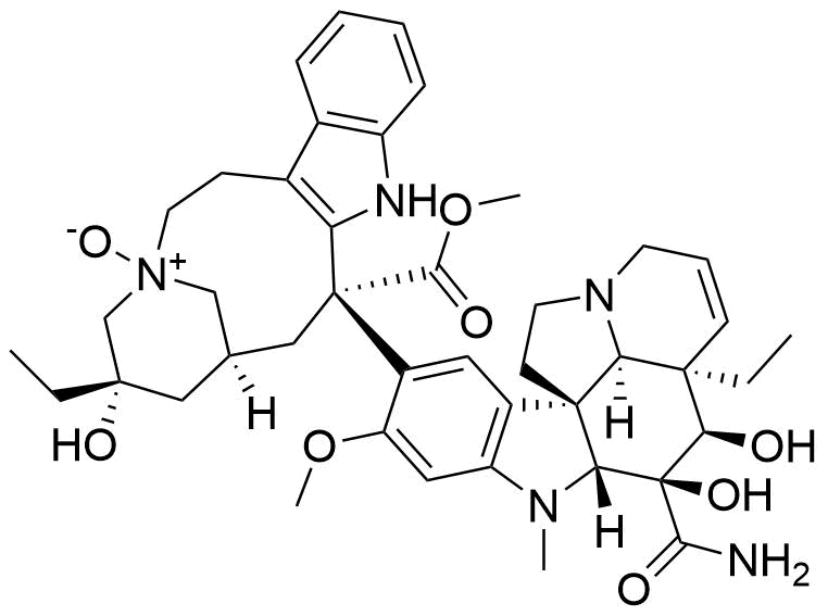Vindesine Sulfate EP Impurity A