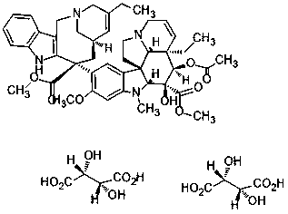 Vinorelbine Bitartrate