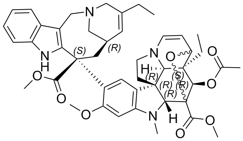 Vinorelbine EP Impurity A