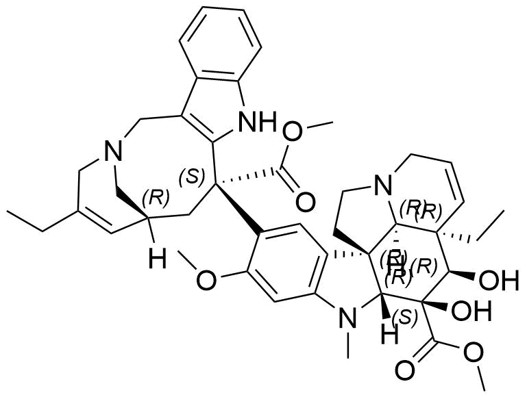 Vinorelbine EP Impurity B