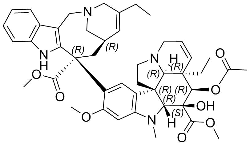 Vinorelbine EP Impurity C
