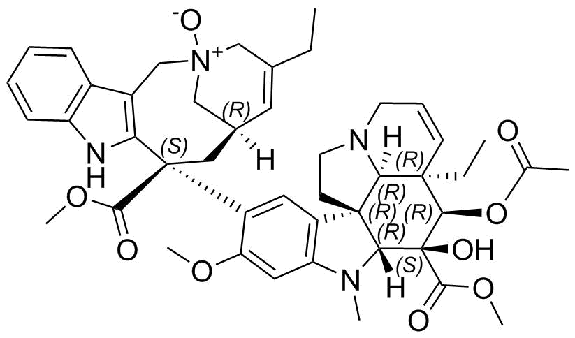 Vinorelbine EP Impurity D